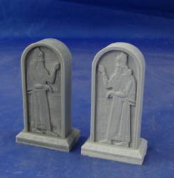 Assyrian Stelae Set (10mm)
